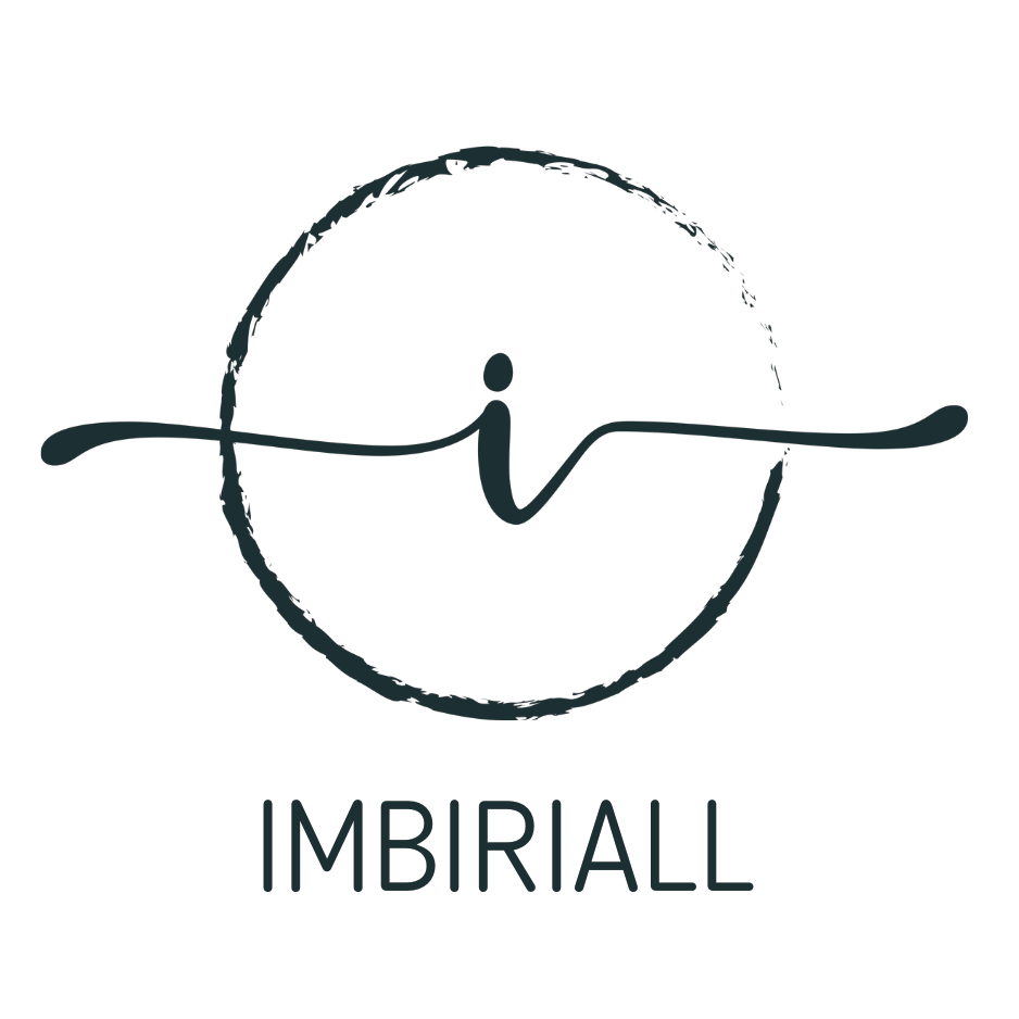 Imbiriall Logo